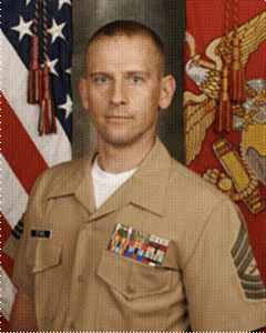 Marine Teacher